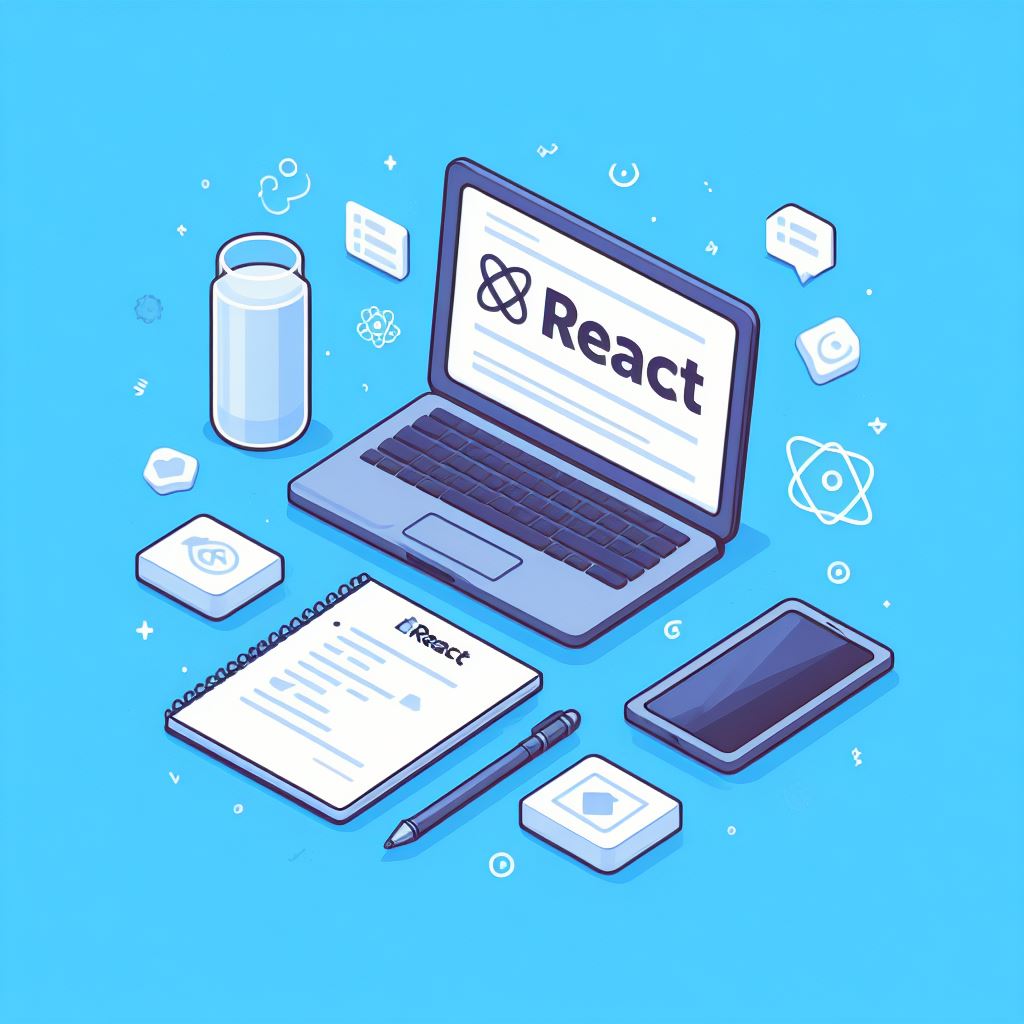 ReactJs reference notes